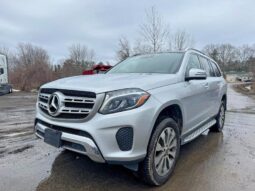 
										2019 Mercedes-benz Gls-klasse full									