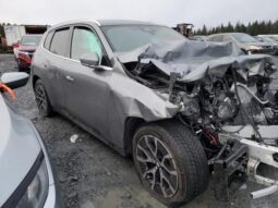 
										2025 BMW X3 full									