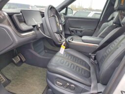 
										2022 Rivian R1s full									