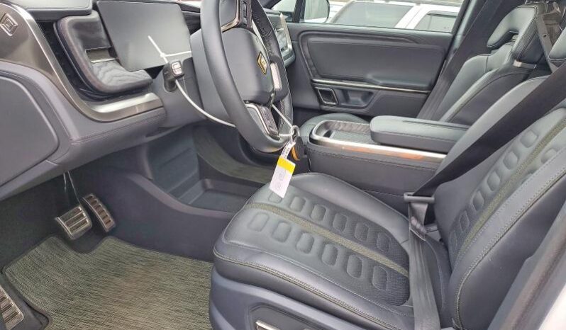 
								2022 Rivian R1s full									