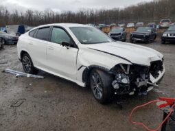 
										2021 BMW X6 full									
