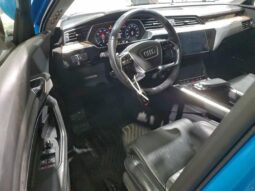 
										2019 Audi E-tron full									