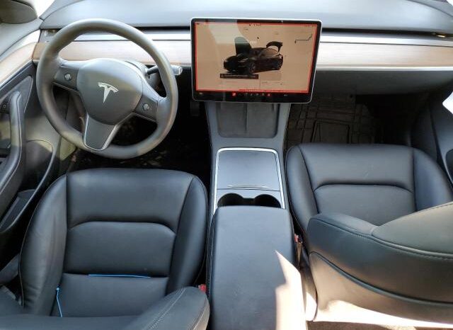
								2023 Tesla Model 3 full									