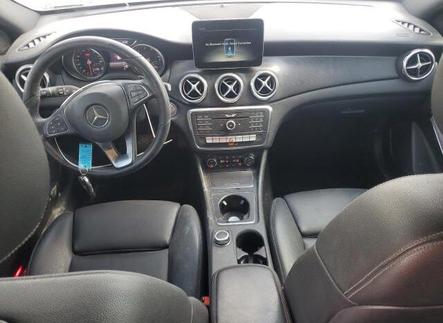 
								2019 Mercedes-benz Gla-class full									
