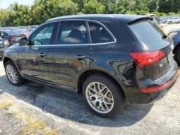 
										2015 Audi Q5 full									