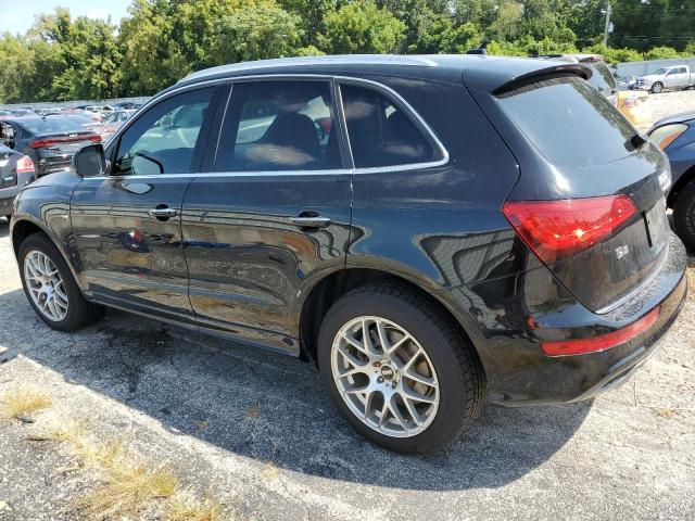 2015 Audi Q5