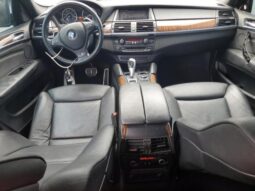 
										2013 BMW X6 full									