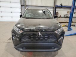 
										2021 Toyota Rav4 full									