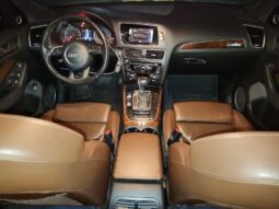 
										2015 Audi Q5 full									