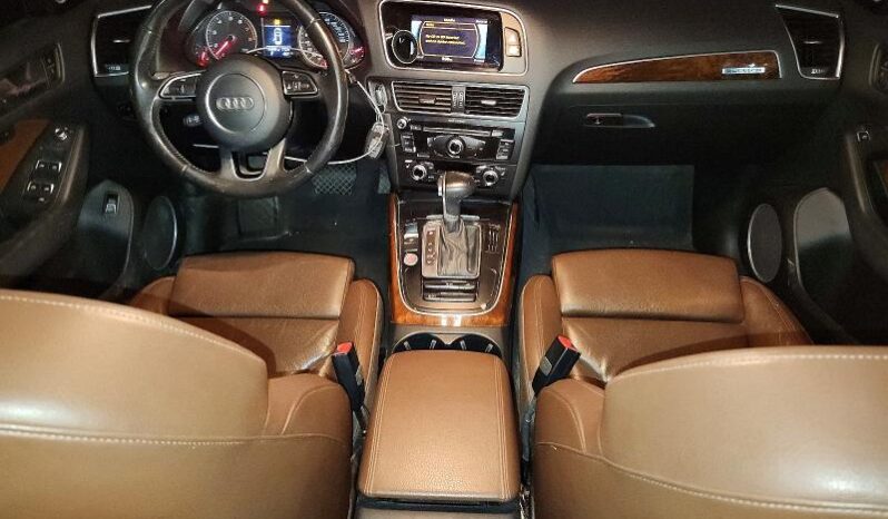 
								2015 Audi Q5 full									