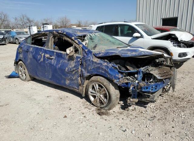 
								2016 Chevrolet Cruze full									