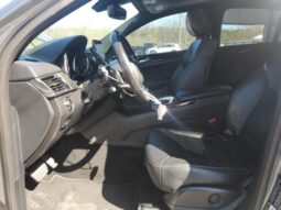 
										2018 Mercedes-benz Gle class full									