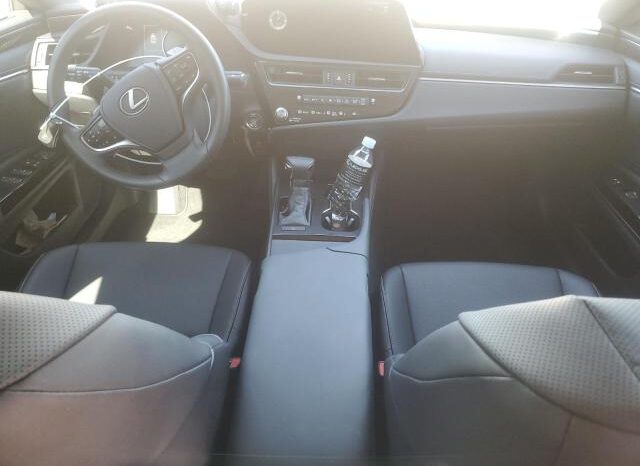 
								2025 Lexus Es 350 full									