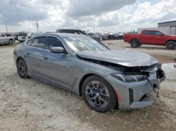 
										2025 BMW I4 full									