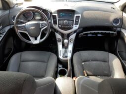 
										2014 Chevrolet Cruze full									