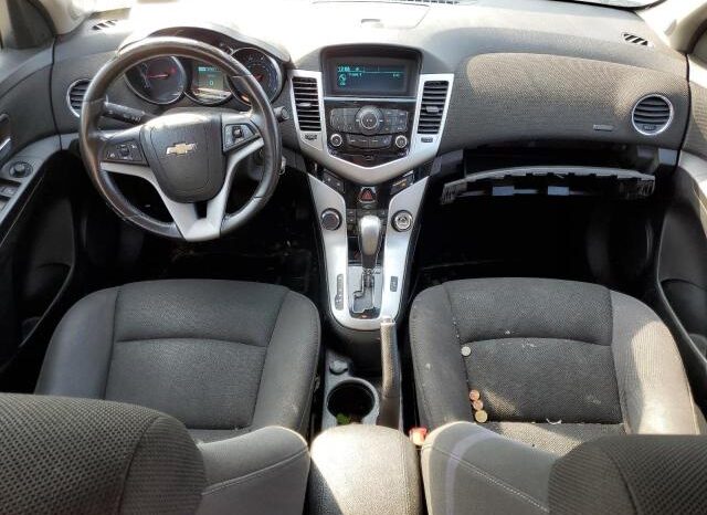 
								2014 Chevrolet Cruze full									
