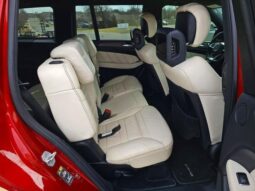
										2017 Mercedes-benz Gls-klasse full									