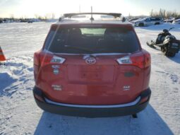 
										2015 Toyota Rav4 full									