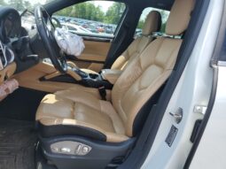 
										2014 Porsche Cayenne full									