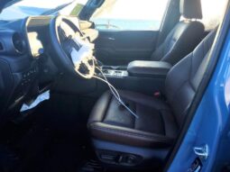 
										2025 Toyota Land cruiser full									