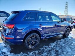 
										2020 Audi Sq7 full									
