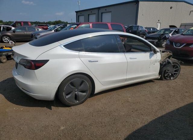 
								2020 Tesla Model 3 full									