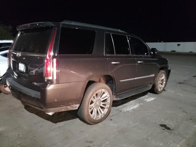 2019 Cadillac Escalade