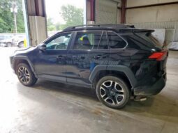 
										2021 Toyota Rav4 full									