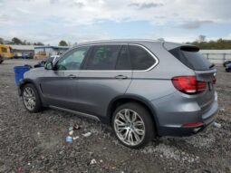 
										2017 BMW X5 full									