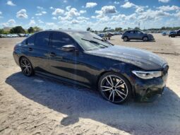 
										2021 BMW M3 full									