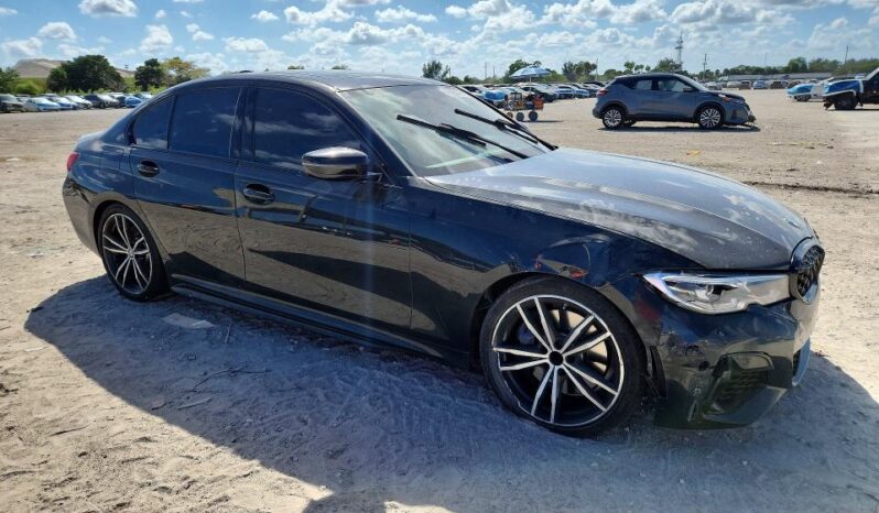 
								2021 BMW M3 full									