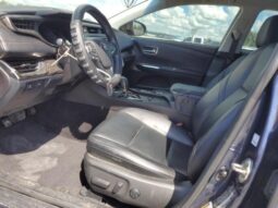 
										2016 Toyota Avalon xle full									