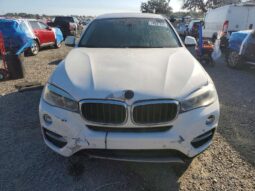
										2016 BMW X6 full									