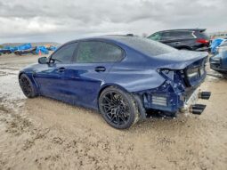 
										2025 BMW M3 full									