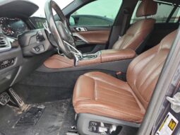 
										2020 BMW X6 full									