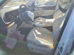 
										2025 Mercedes-benz Gls-klasse full									