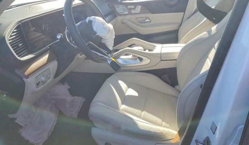 
								2025 Mercedes-benz Gls-klasse full									