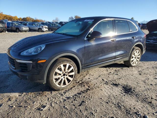 2015 Porsche Cayenne