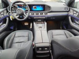
										2025 Mercedes-benz Gle coupe full									