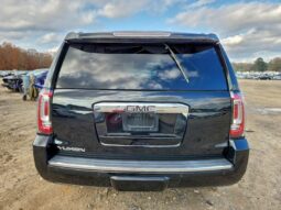 
										2019 Gmc Yukon full									