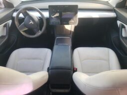 
										2021 Tesla Model 3 full									