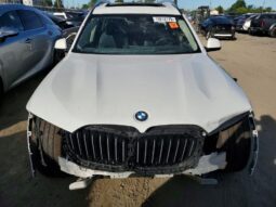 
										2023 BMW X7 full									