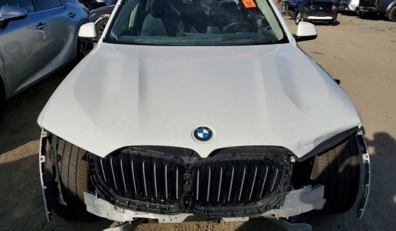 
								2023 BMW X7 full									