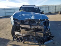 
										2025 Toyota Land cruiser full									