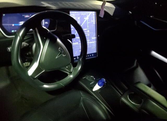 
								2015 Tesla Model s full									