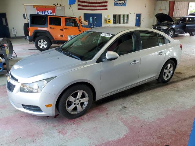 2013 Chevrolet Cruze