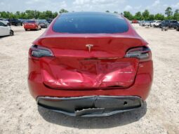 
										2024 Tesla Model y full									