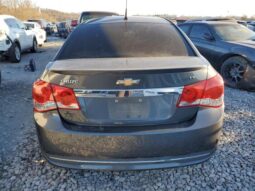 
										2013 Chevrolet Cruze full									