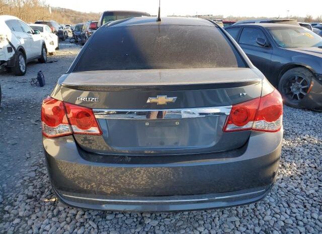 
								2013 Chevrolet Cruze full									