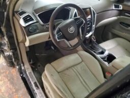 
										2014 Cadillac Srx full									